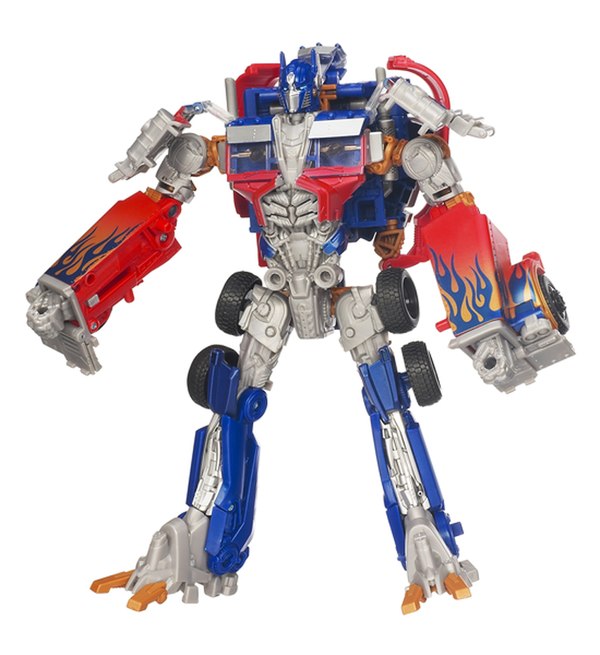 TF MT Ultimate Optimus Prime Robot (17 of 25)