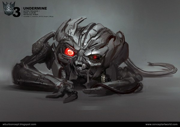 Tranformers Dark Of The Moon Concept Art Wesley Burt 04a (4 of 34)