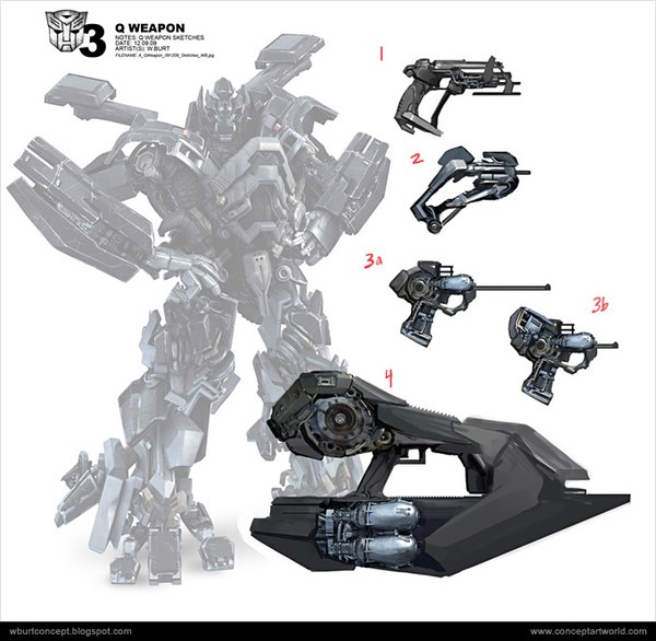 Tranformers Dark Of The Moon Concept Art Wesley Burt 18a (18 of 34)