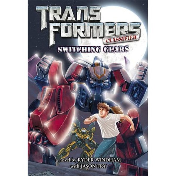 Transformers Classified Switching Gears (1 of 1)