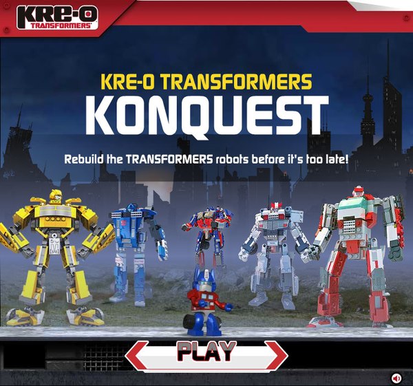 Transformers Kre O Konquest (1 of 1)