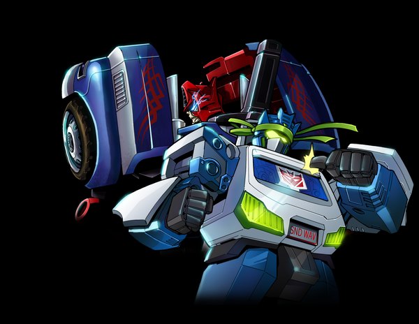 Botcon 2012 Teaser Full (3 of 3)