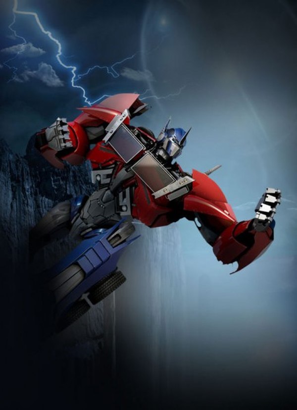 Transformers Prime Image 2 435x600 (2 of 2)
