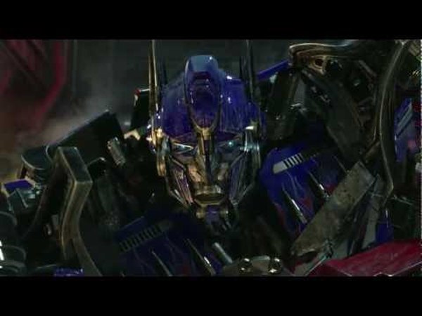 Transformers The Ride 3d Super Bowl Trailer (1 of 1)