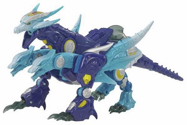 Cybertron Cryo Scourge 2 (2 of 9)