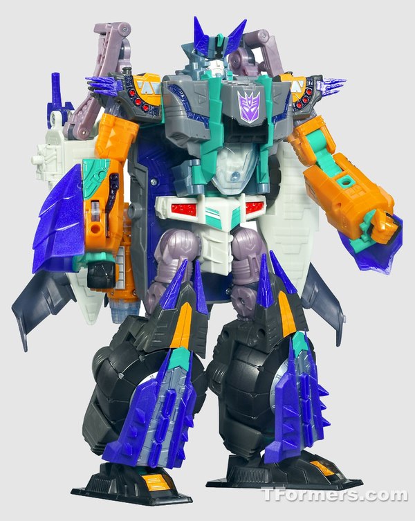 Cybertron Megatron Hardtop Bonus 02 (6 of 12)