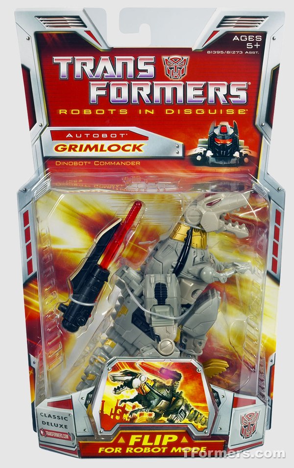 Classics Grimlock 3 (3 of 3)