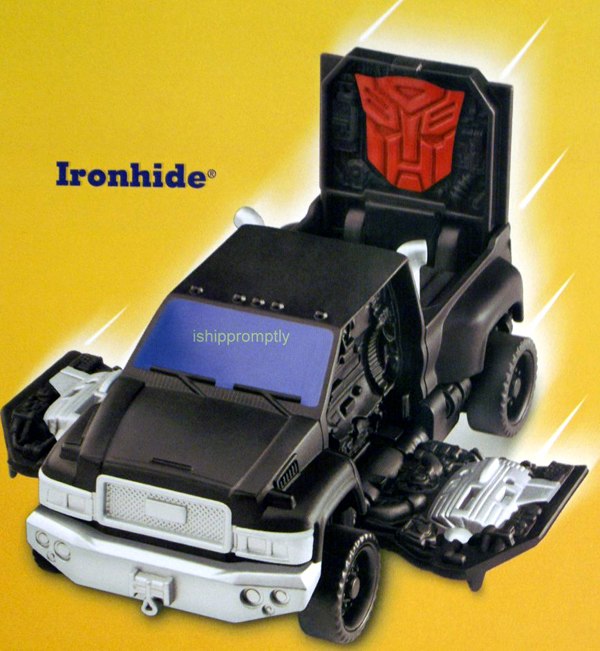 Ironhide (7 of 18)