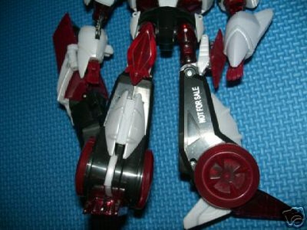 Megatron Proto White 1213 1 (1 of 5)