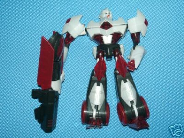 Megatron Proto White 1213 (5 of 5)