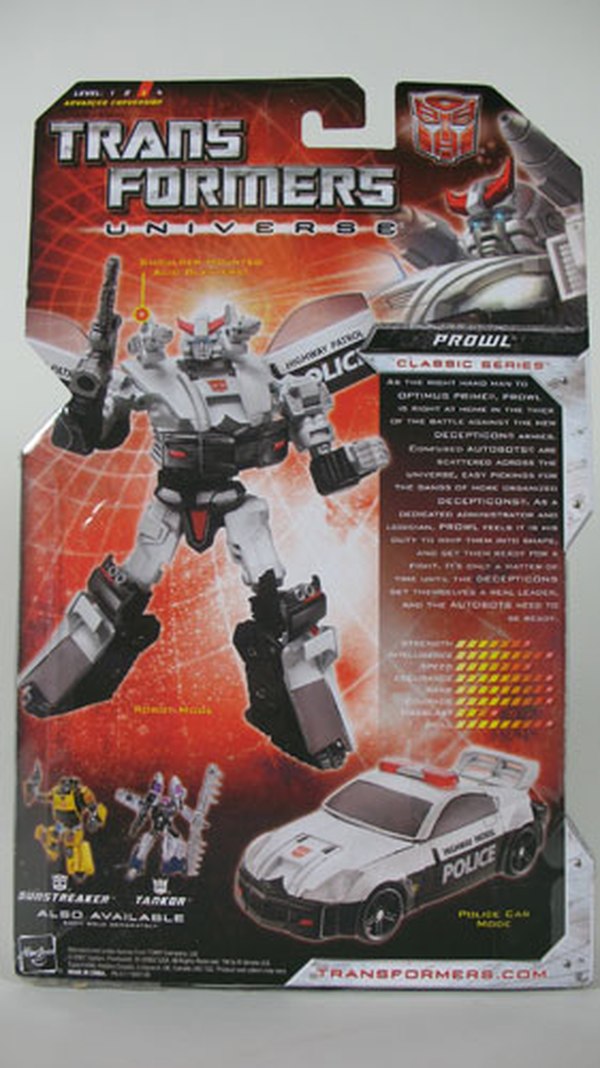 Prowl Pack 2 (2 of 4)