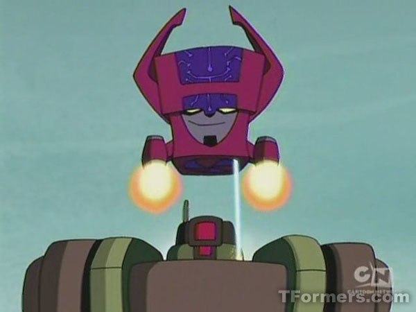 Transformers Animated 113 Headmaster 00102 (12 of 208)