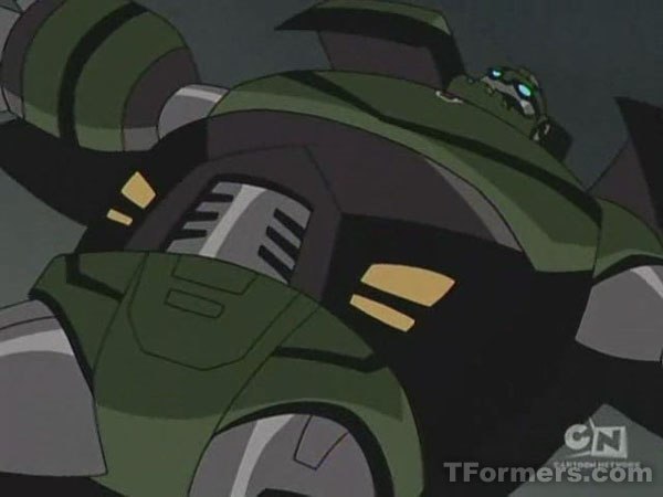 Transformers Animated 113 Headmaster 00178 (88 of 208)