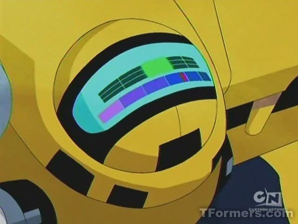Transformers Animated 113 Headmaster 0249 (140 of 208)