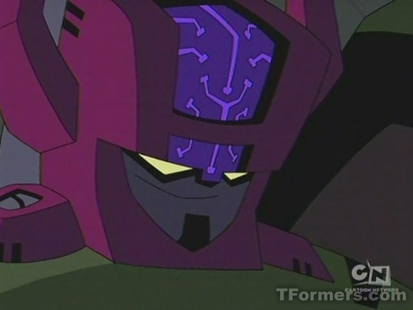 Transformers Animated 113 Headmaster 0252 (143 of 208)
