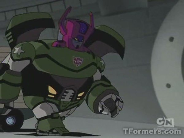 Transformers Animated 113 Headmaster 0259 (150 of 208)