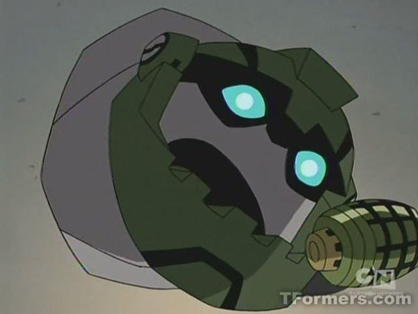 Transformers Animated 113 Headmaster 0266 (157 of 208)
