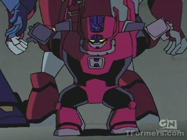 Transformers Animated 113 Headmaster 0293 (184 of 208)