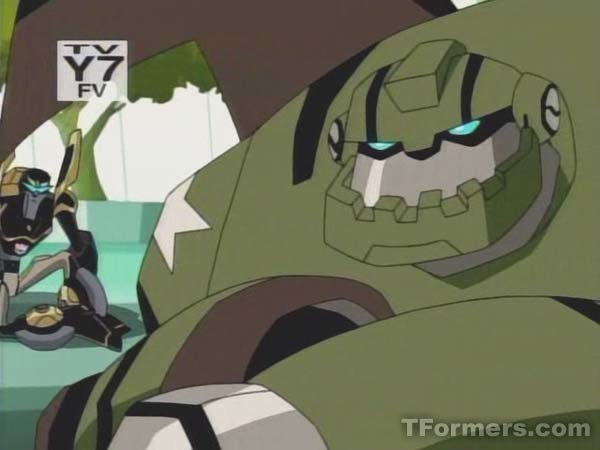 Transformers Animated 116 Megatron Rising 2 0163 (73 of 259)