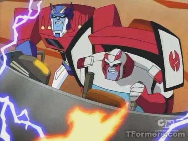 Transformers Animated 116 Megatron Rising 2 299 (154 of 259)