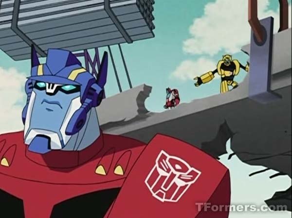 Transformers Animated 122 Rise Of The Constructicons 006 (4 of 275)