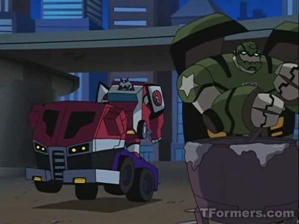 Transformers Animated 122 Rise Of The Constructicons 027 (25 of 275)
