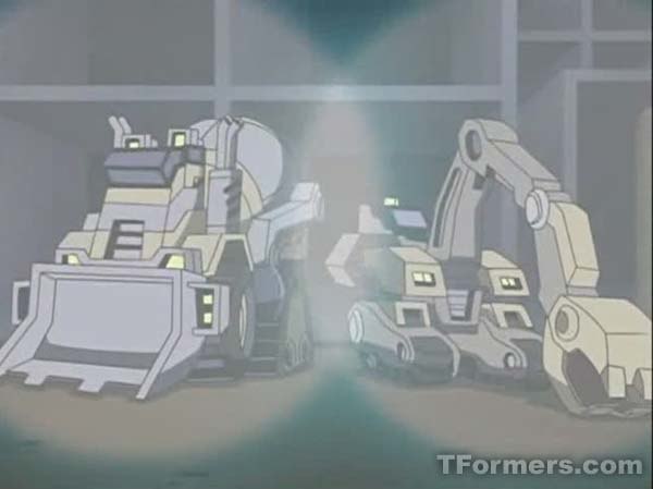 Transformers Animated 122 Rise Of The Constructicons 034 (32 of 275)