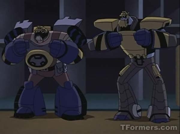 Transformers Animated 122 Rise Of The Constructicons 051 (49 of 275)