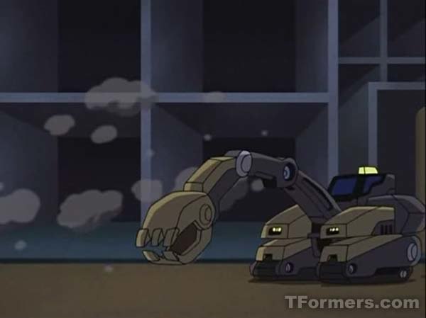 Transformers Animated 122 Rise Of The Constructicons 052 (50 of 275)