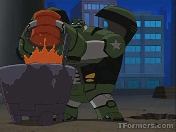 Transformers Animated 122 Rise Of The Constructicons 058 (56 of 275)