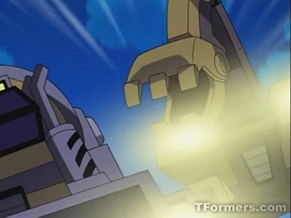 Transformers Animated 122 Rise Of The Constructicons 070 (68 of 275)