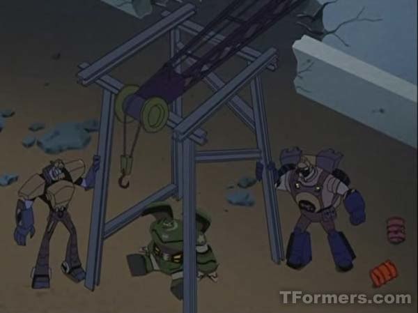 Transformers Animated 122 Rise Of The Constructicons 076 (74 of 275)