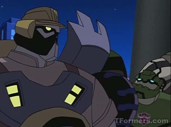 Transformers Animated 122 Rise Of The Constructicons 086 (84 of 275)