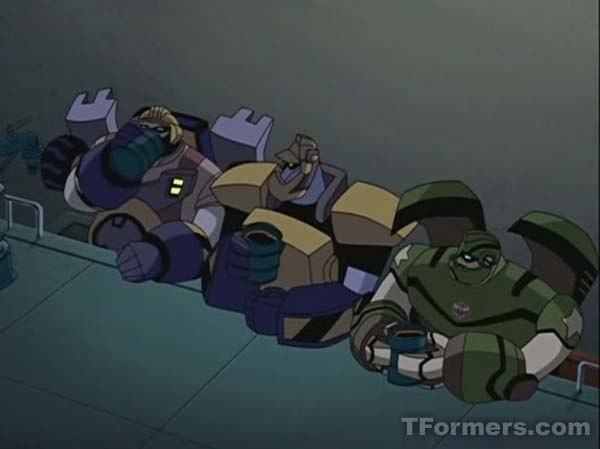 Transformers Animated 122 Rise Of The Constructicons 094 (92 of 275)
