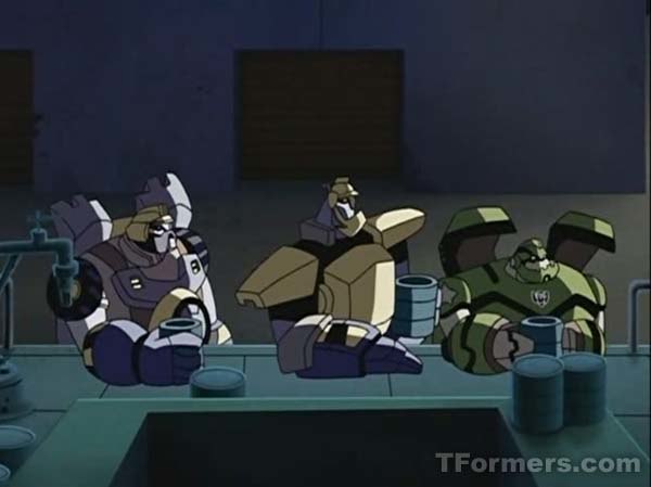 Transformers Animated 122 Rise Of The Constructicons 098 (96 of 275)