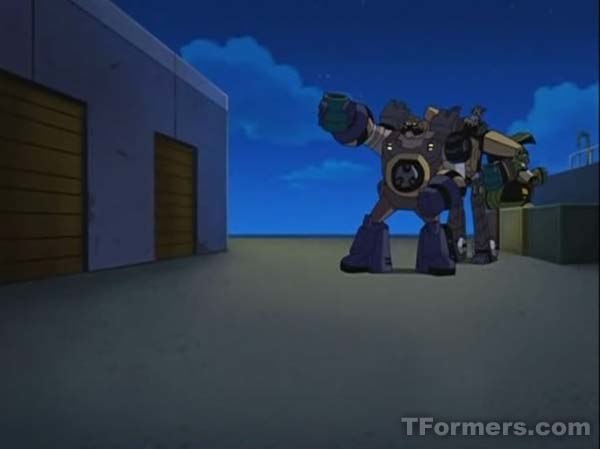 Transformers Animated 122 Rise Of The Constructicons 099 (97 of 275)