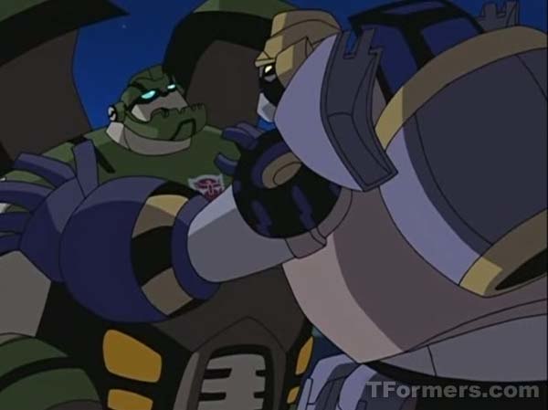 Transformers Animated 122 Rise Of The Constructicons 101 (99 of 275)