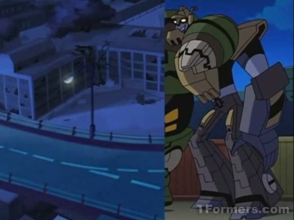 Transformers Animated 122 Rise Of The Constructicons 105 (103 of 275)