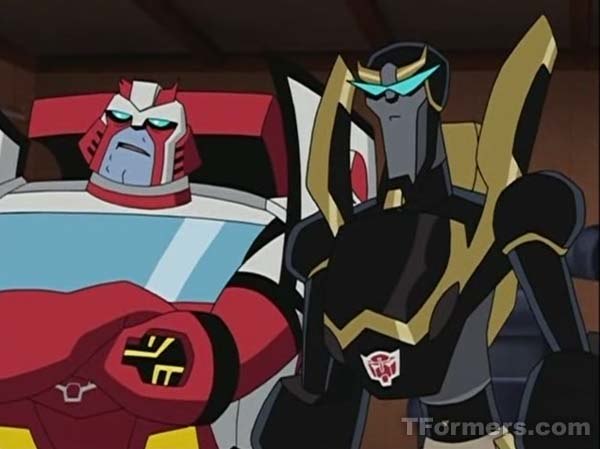 Transformers Animated 122 Rise Of The Constructicons 107 (105 of 275)