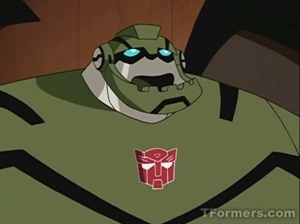 Transformers Animated 122 Rise Of The Constructicons 122 (120 of 275)