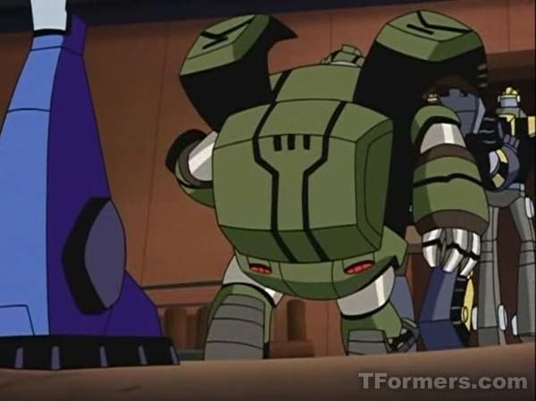 Transformers Animated 122 Rise Of The Constructicons 123 (121 of 275)