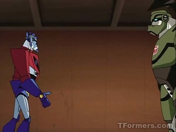 Transformers Animated 122 Rise Of The Constructicons 125 (123 of 275)