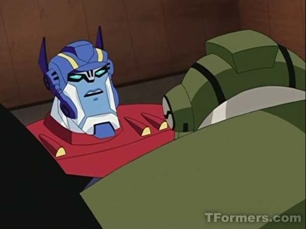 Transformers Animated 122 Rise Of The Constructicons 126 (124 of 275)