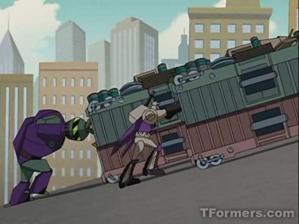 Transformers Animated 122 Rise Of The Constructicons 130 (128 of 275)