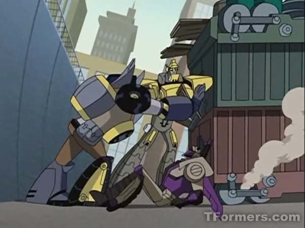 Transformers Animated 122 Rise Of The Constructicons 135 (133 of 275)