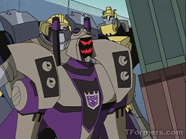 Transformers Animated 122 Rise Of The Constructicons 136 (134 of 275)