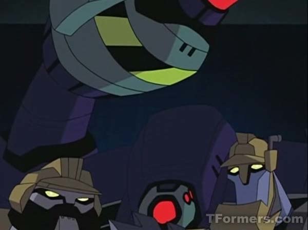 Transformers Animated 122 Rise Of The Constructicons 148 (146 of 275)