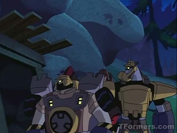 Transformers Animated 122 Rise Of The Constructicons 150 (148 of 275)