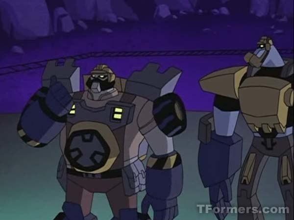 Transformers Animated 122 Rise Of The Constructicons 159 (157 of 275)