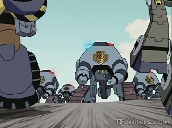 Transformers Animated 122 Rise Of The Constructicons 164 (162 of 275)